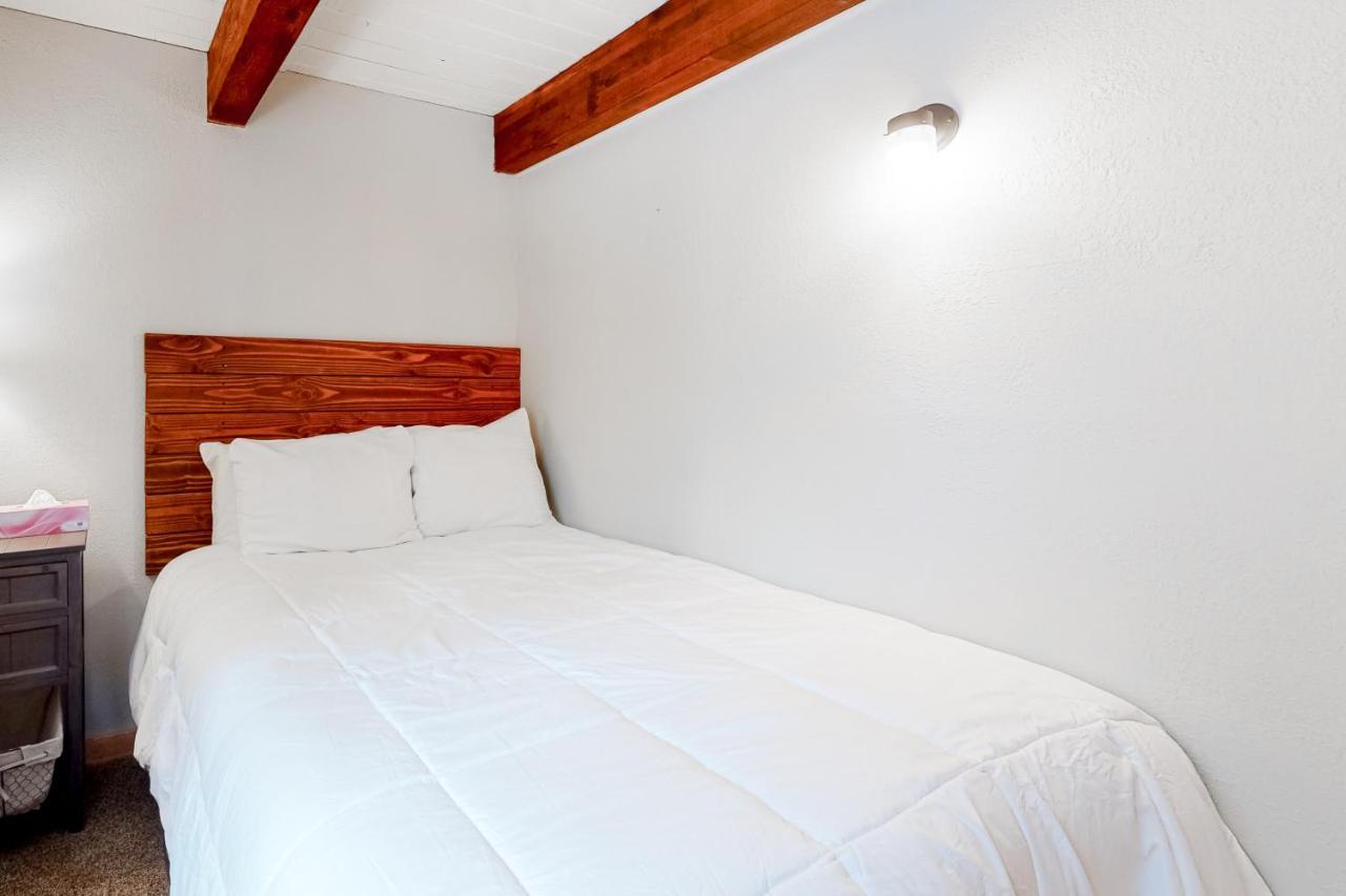 Cozy Cabin Retreat South Lake Tahoe Zewnętrze zdjęcie