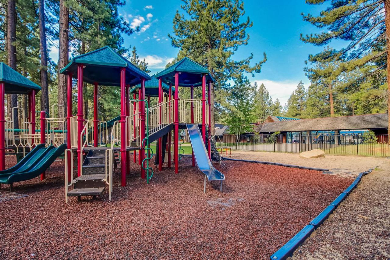 Cozy Cabin Retreat South Lake Tahoe Zewnętrze zdjęcie
