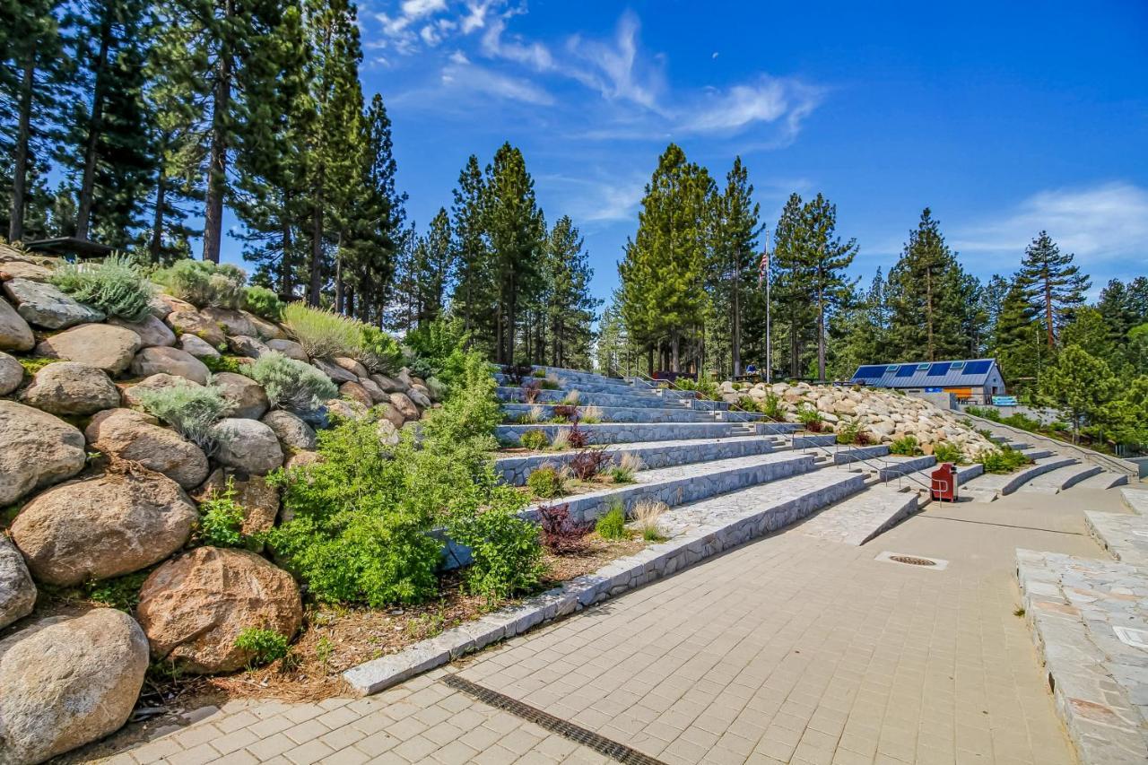 Cozy Cabin Retreat South Lake Tahoe Zewnętrze zdjęcie